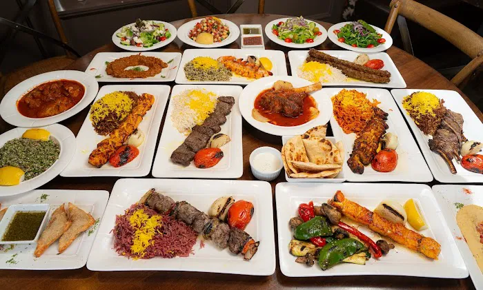 Sufiya's Grill - Merrick Picture 6