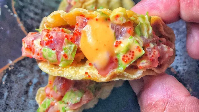 6 Elements Sushi-Asian Cuisine & Bar Picture 10