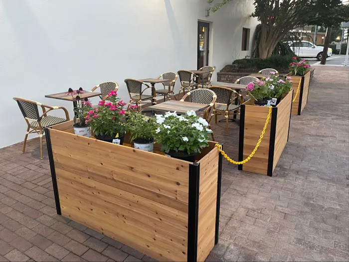 6 Elements Sushi-Asian Cuisine & Bar Picture 9