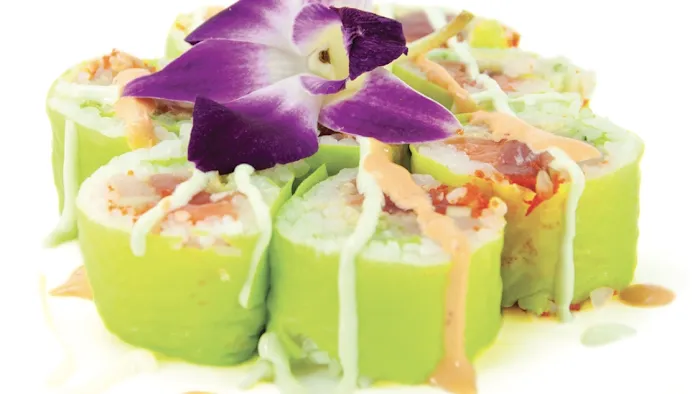 6 Elements Sushi-Asian Cuisine & Bar Picture 1