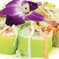 6 Elements Sushi-Asian Cuisine & Bar ico