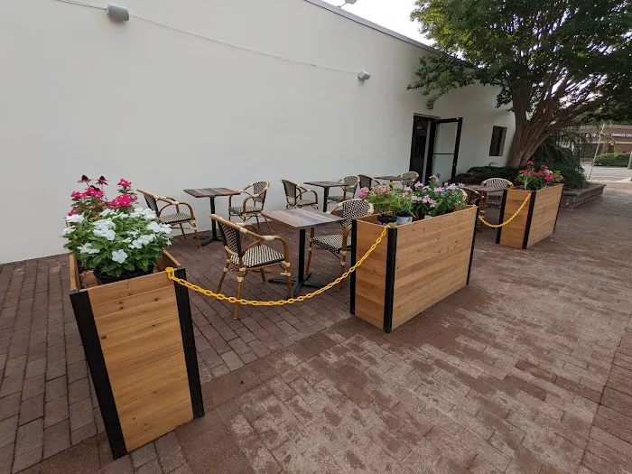 6 Elements Sushi-Asian Cuisine & Bar Picture 6