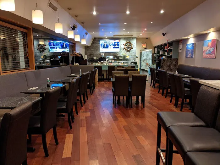 6 Elements Sushi-Asian Cuisine & Bar Picture 5