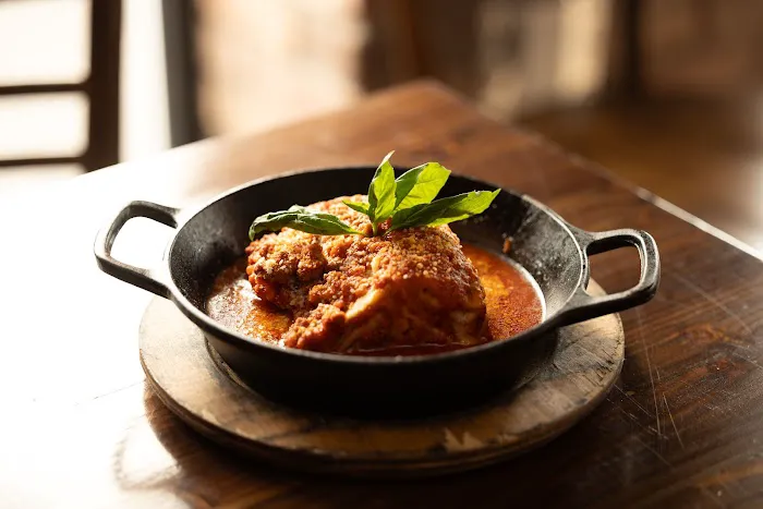 Tony & Luigi’s Picture 9