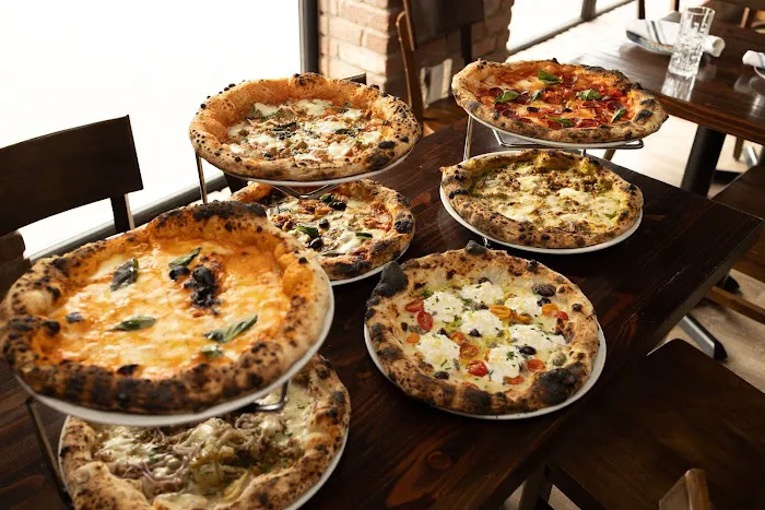 Tony & Luigi’s Picture 10