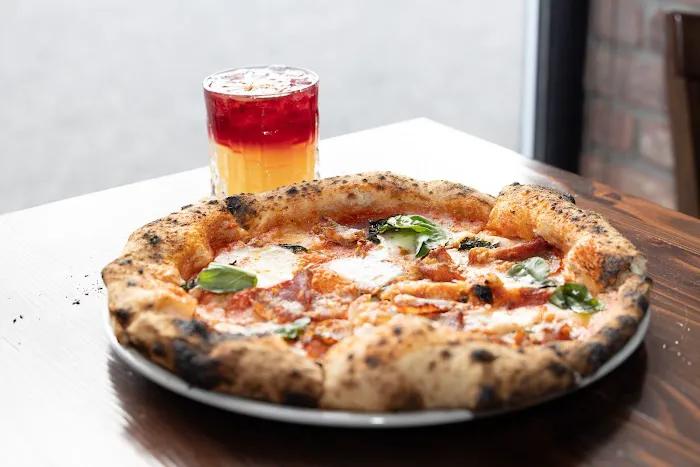 Tony & Luigi’s Picture 5