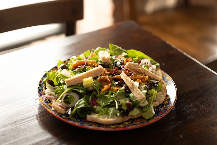 Tony & Luigi’s Picture 3