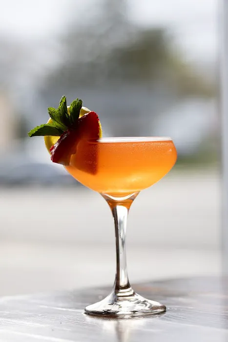 Tony & Luigi’s Picture 2