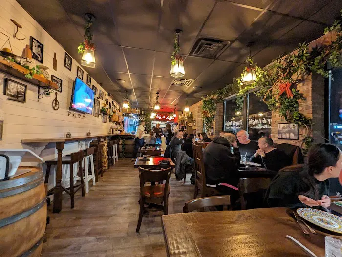 Tony & Luigi’s Picture 4