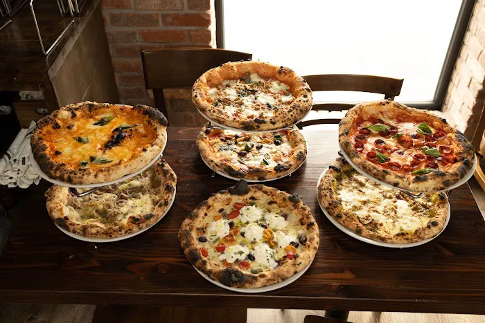 Tony & Luigi’s Picture 7