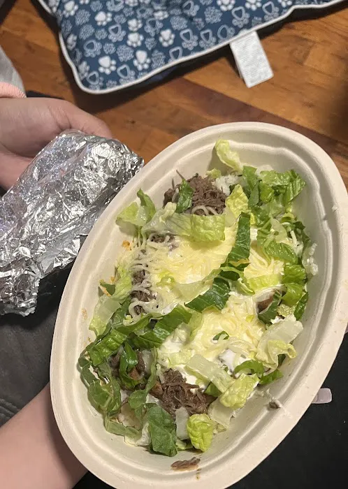 Chipotle Mexican Grill Picture 4