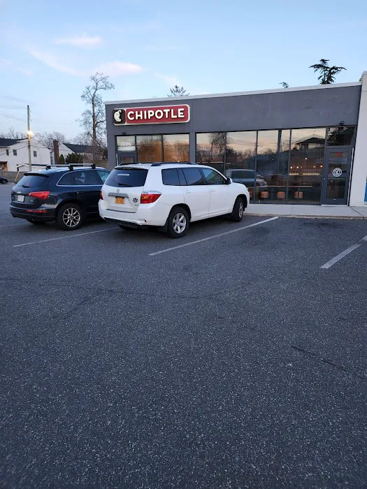 Chipotle Mexican Grill Picture 6