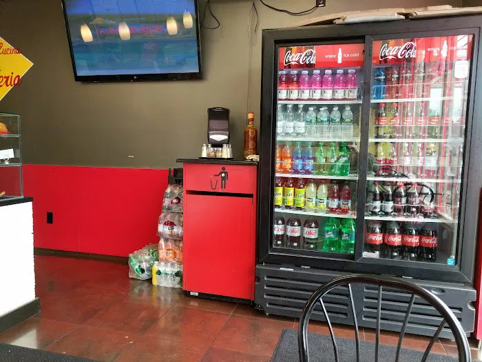 Little Cucina Pizzeria of South Merrick Picture 7