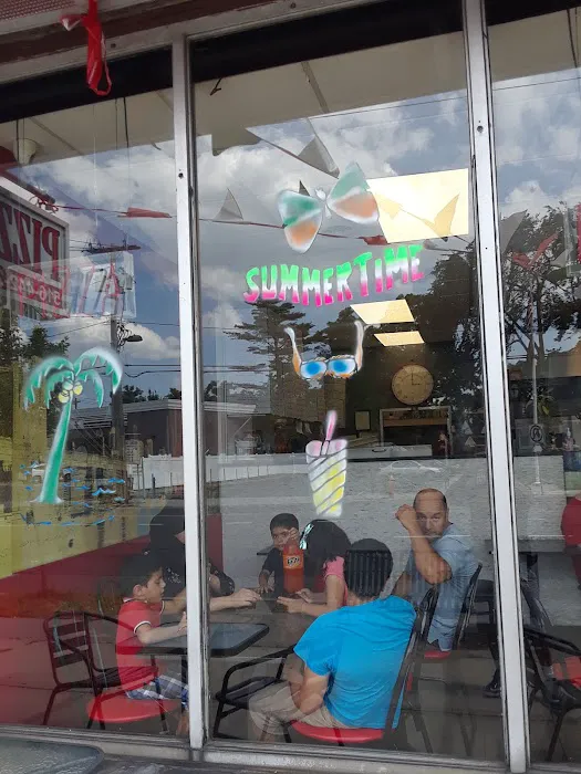 Little Cucina Pizzeria of South Merrick Picture 10