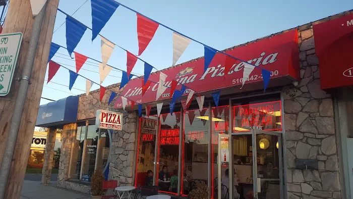 Little Cucina Pizzeria of South Merrick Picture 5