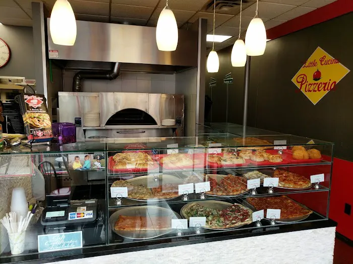 Little Cucina Pizzeria of South Merrick Picture 1