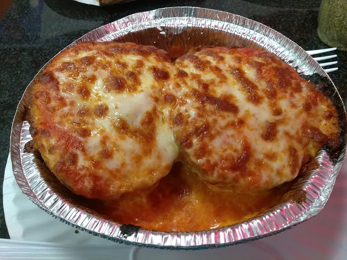 Little Cucina Pizzeria of South Merrick Picture 9