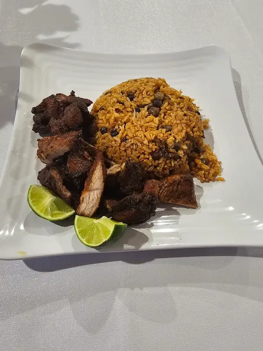 Antojitos Cibaenos Restaurant Picture 10