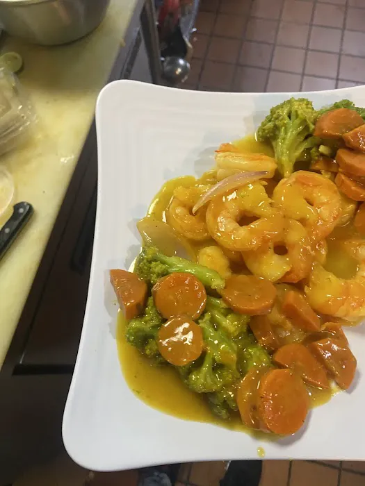 Antojitos Cibaenos Restaurant Picture 8