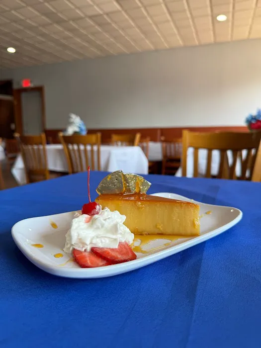 Antojitos Cibaenos Restaurant Picture 1