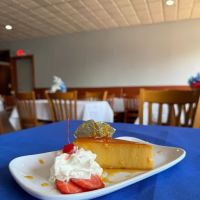 Antojitos Cibaenos Restaurant ico