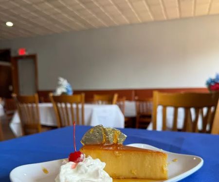 Antojitos Cibaenos Restaurant