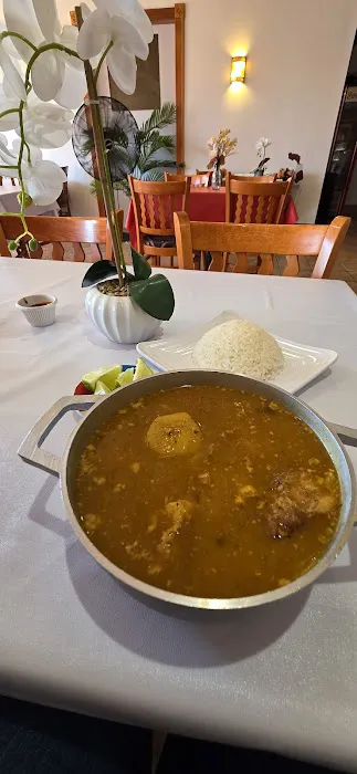 Antojitos Cibaenos Restaurant Picture 7