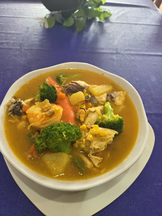 Antojitos Cibaenos Restaurant Picture 3