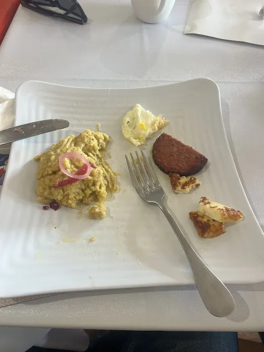 Antojitos Cibaenos Restaurant Picture 2