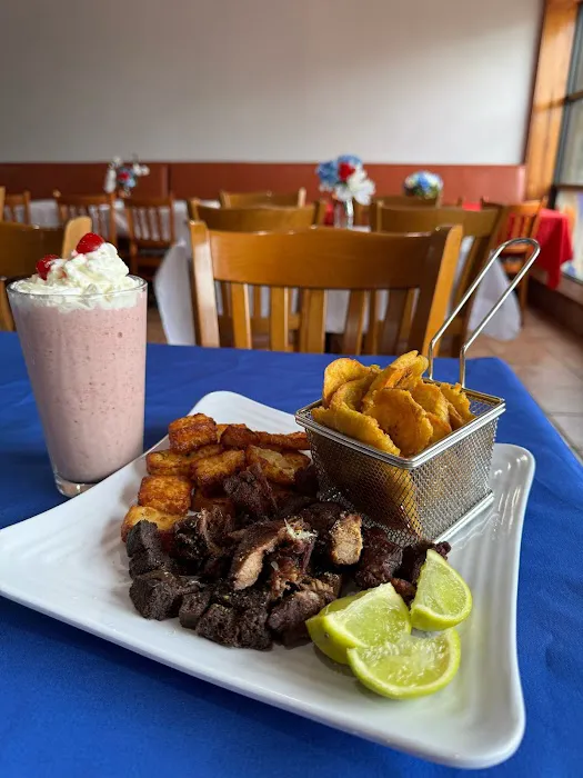Antojitos Cibaenos Restaurant Picture 9