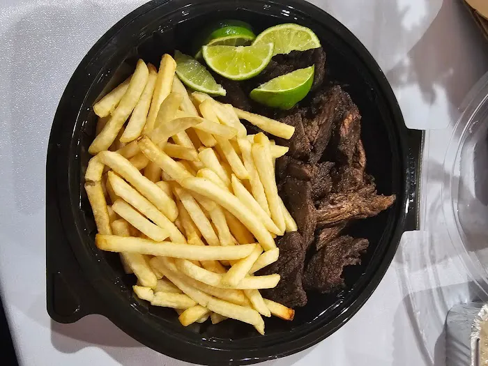 Antojitos Cibaenos Restaurant Picture 4