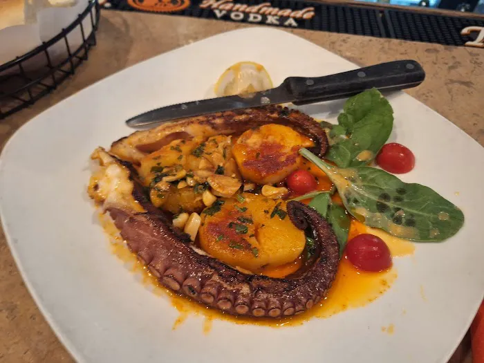 Abigail's Restaurant Picture 2