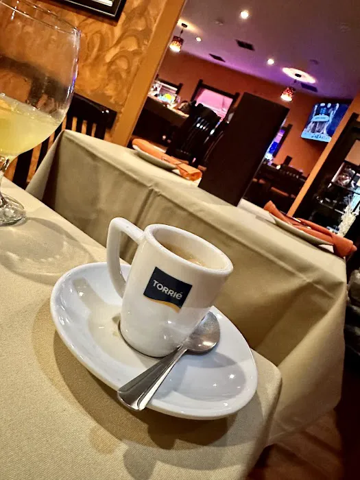 Abigail's Restaurant Picture 8