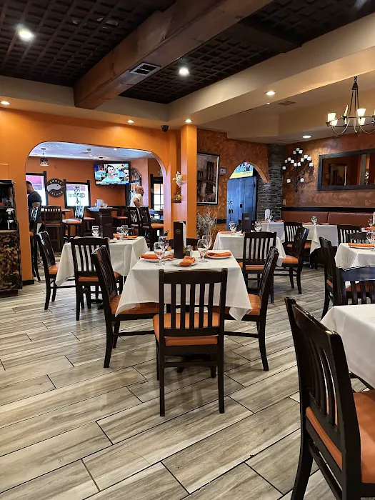 Abigail's Restaurant Picture 5