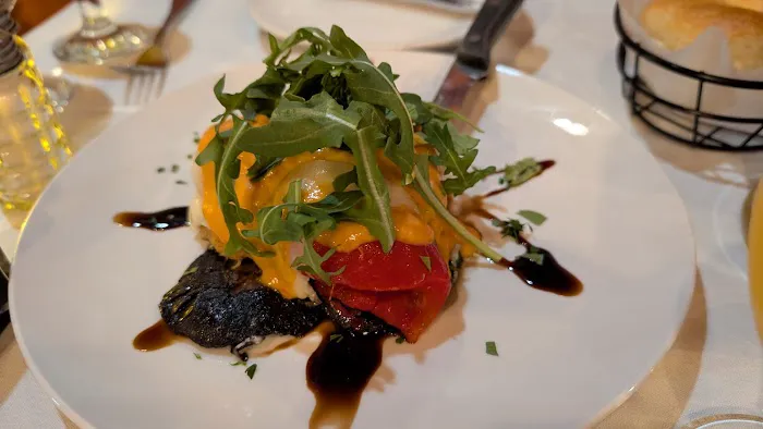 Abigail's Restaurant Picture 3