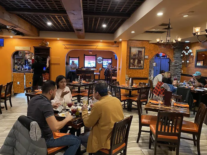 Abigail's Restaurant Picture 9