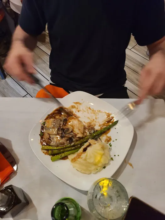 Abigail's Restaurant Picture 4