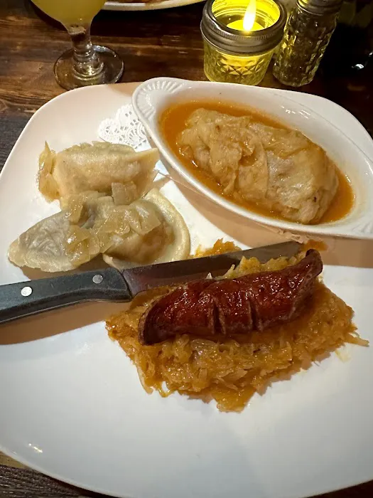 Abigail's Restaurant Picture 7