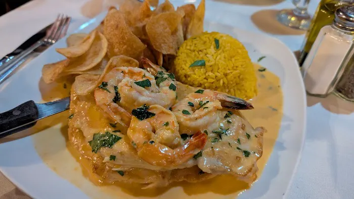 Abigail's Restaurant Picture 1