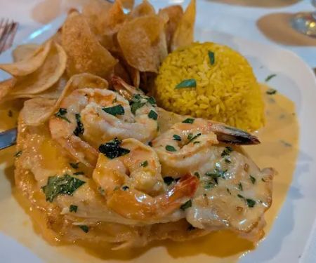 Abigail's Restaurant