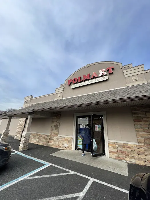 Polmart Picture 1