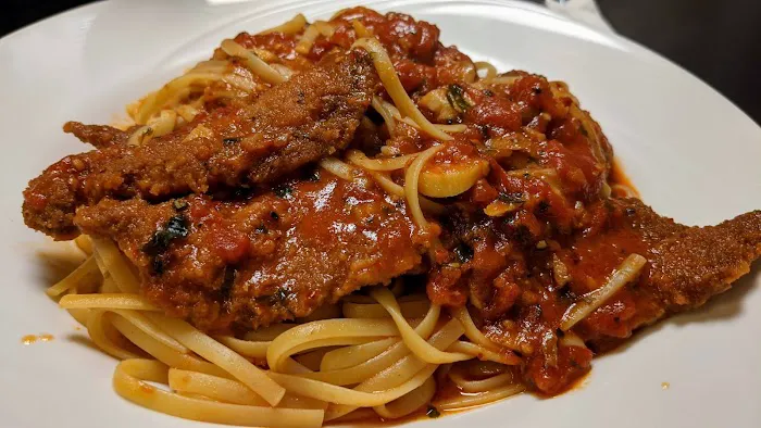 Primavera’s Restaurant & Pizza Picture 6