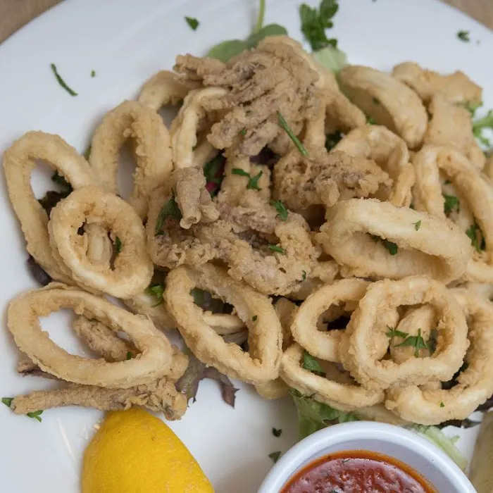 Primavera’s Restaurant & Pizza Picture 8