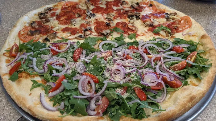 Primavera’s Restaurant & Pizza Picture 9