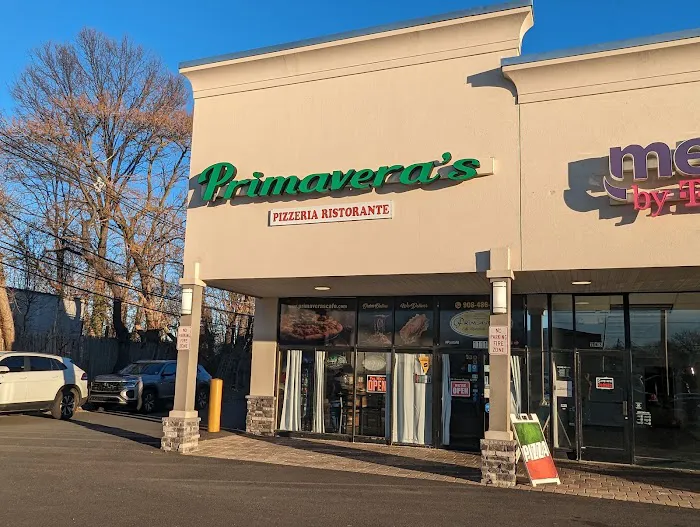 Primavera’s Restaurant & Pizza Picture 2