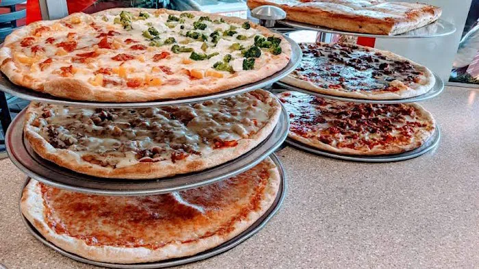 Primavera’s Restaurant & Pizza Picture 10