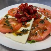 Primavera’s Restaurant & Pizza ico