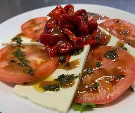 Primavera’s Restaurant & Pizza