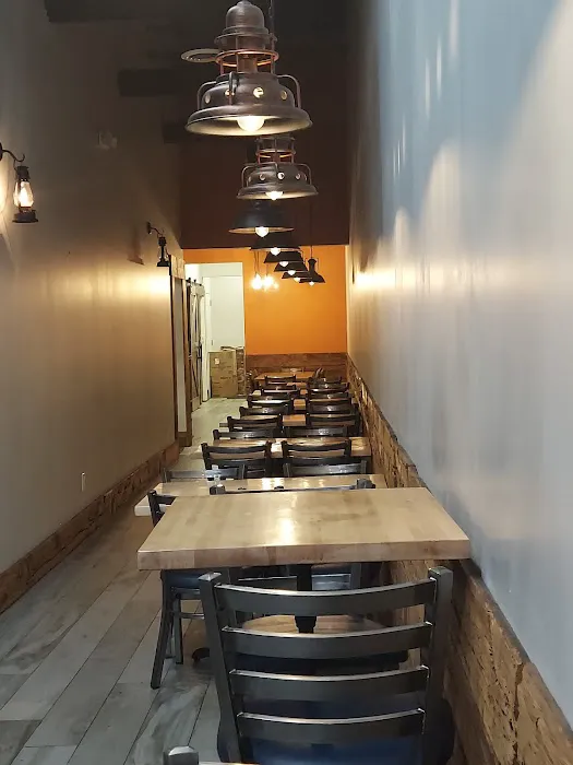 CRAVEN BBQ Picture 4