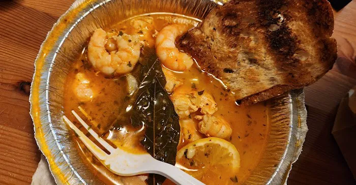 CRAVEN BBQ Picture 3